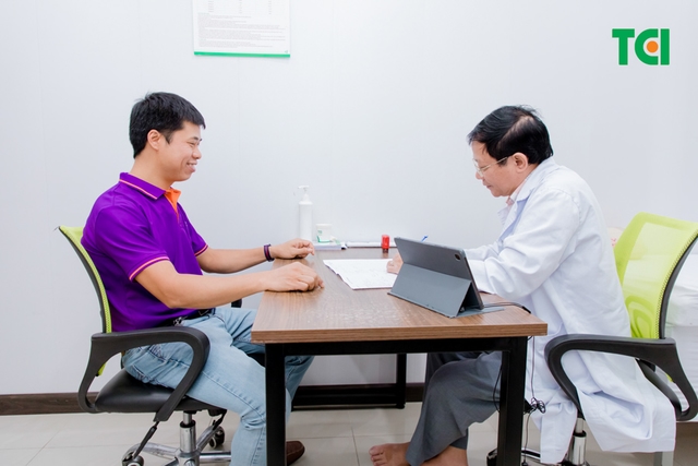 Ảnh KSK Công Ty Cổ Phần Dược Mỹ Phẩm CVI