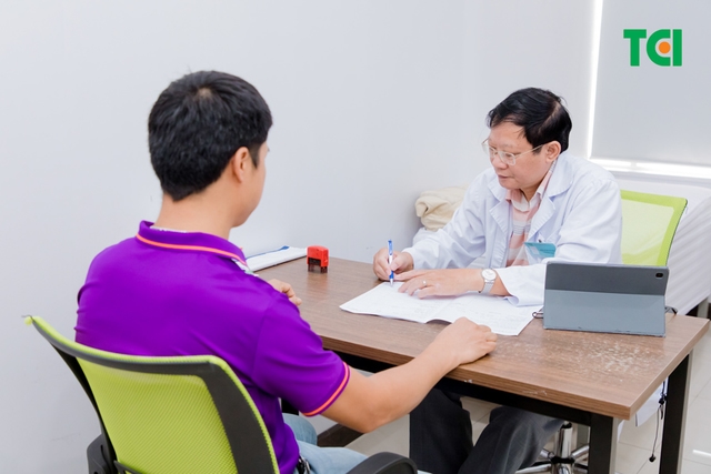Ảnh KSK Công Ty Cổ Phần Dược Mỹ Phẩm CVI
