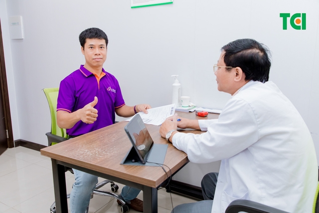 Ảnh KSK Công Ty Cổ Phần Dược Mỹ Phẩm CVI