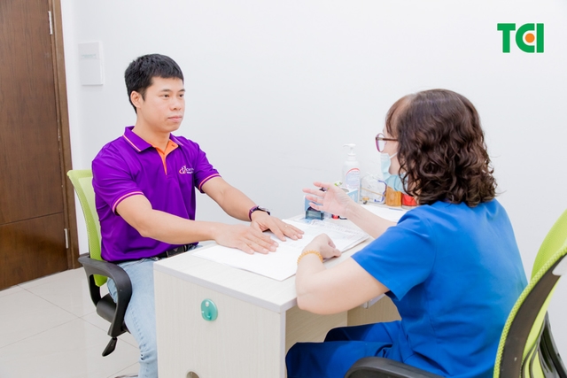 Ảnh KSK Công Ty Cổ Phần Dược Mỹ Phẩm CVI