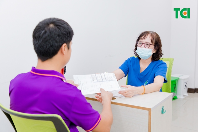 Ảnh KSK Công Ty Cổ Phần Dược Mỹ Phẩm CVI