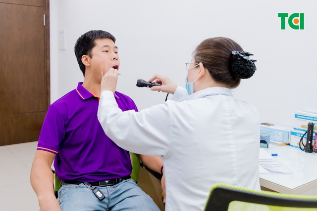 Ảnh KSK Công Ty Cổ Phần Dược Mỹ Phẩm CVI