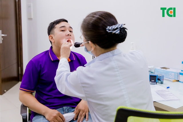 Ảnh KSK Công Ty Cổ Phần Dược Mỹ Phẩm CVI