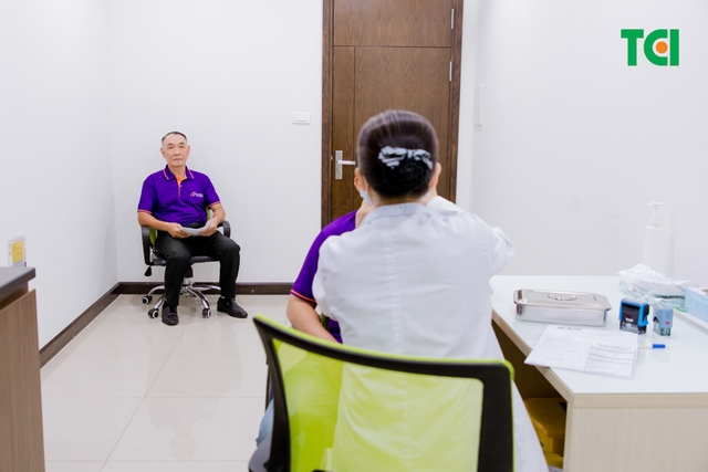 Ảnh KSK Công Ty Cổ Phần Dược Mỹ Phẩm CVI