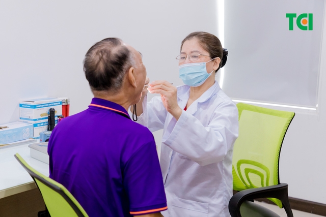 Ảnh KSK Công Ty Cổ Phần Dược Mỹ Phẩm CVI