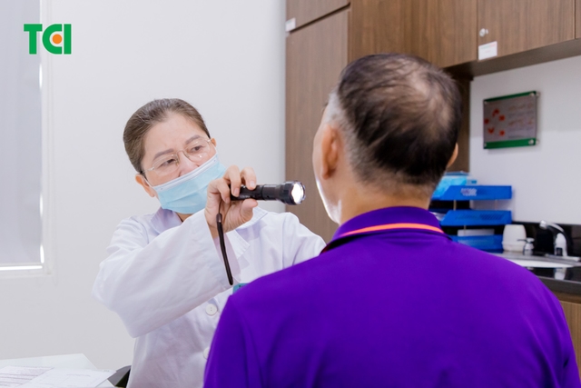 Ảnh KSK Công Ty Cổ Phần Dược Mỹ Phẩm CVI