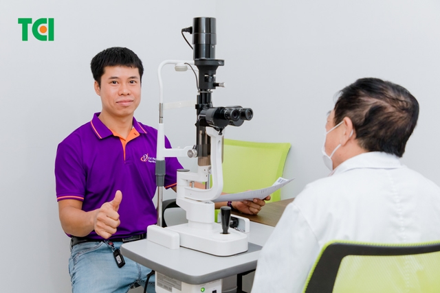 Ảnh KSK Công Ty Cổ Phần Dược Mỹ Phẩm CVI