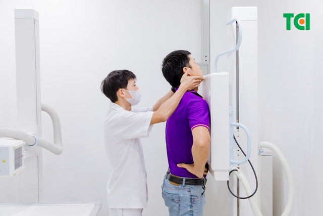 Ảnh KSK Công Ty Cổ Phần Dược Mỹ Phẩm CVI