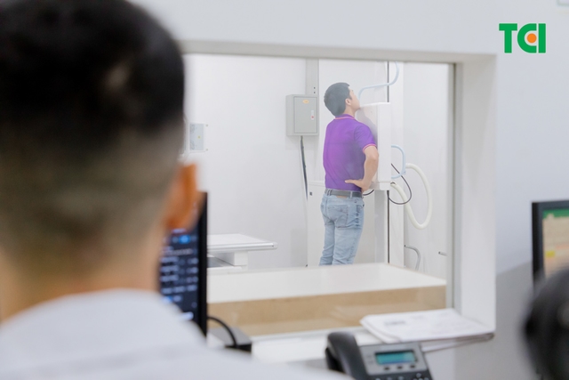 Ảnh KSK Công Ty Cổ Phần Dược Mỹ Phẩm CVI