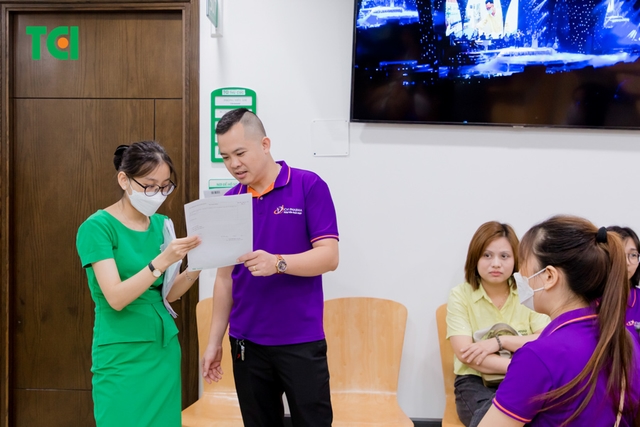 Ảnh KSK Công Ty Cổ Phần Dược Mỹ Phẩm CVI