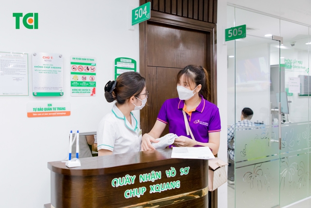 Ảnh KSK Công Ty Cổ Phần Dược Mỹ Phẩm CVI