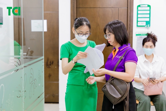Ảnh KSK Công Ty Cổ Phần Dược Mỹ Phẩm CVI
