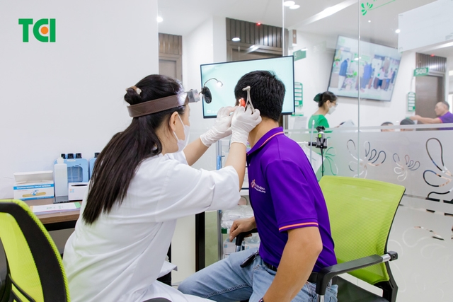 Ảnh KSK Công Ty Cổ Phần Dược Mỹ Phẩm CVI