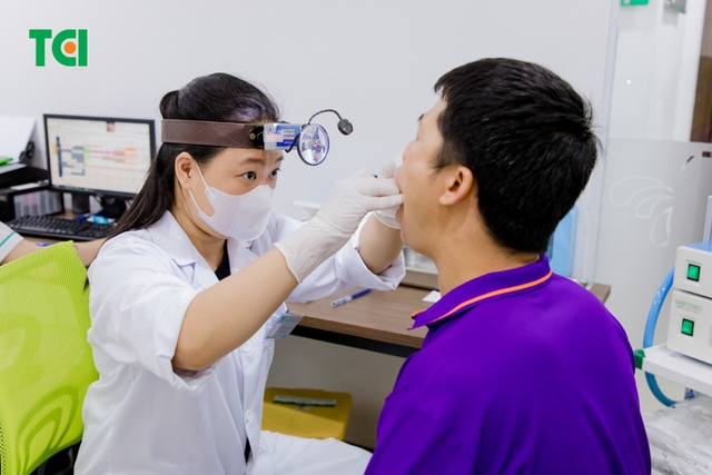 Ảnh KSK Công Ty Cổ Phần Dược Mỹ Phẩm CVI