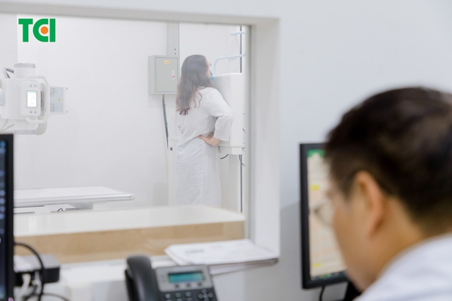 Ảnh KSK Công Ty Cổ Phần Dược Mỹ Phẩm CVI