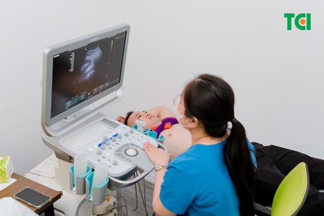 Ảnh KSK Công Ty Cổ Phần Dược Mỹ Phẩm CVI