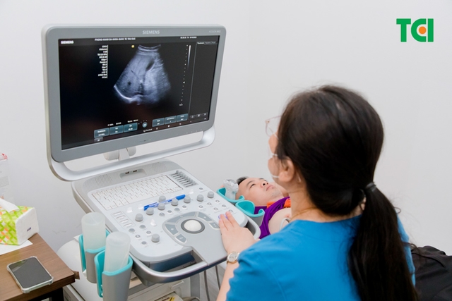 Ảnh KSK Công Ty Cổ Phần Dược Mỹ Phẩm CVI