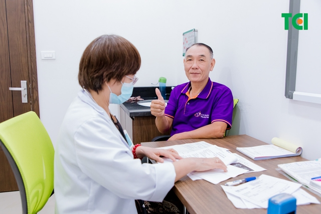 Ảnh KSK Công Ty Cổ Phần Dược Mỹ Phẩm CVI