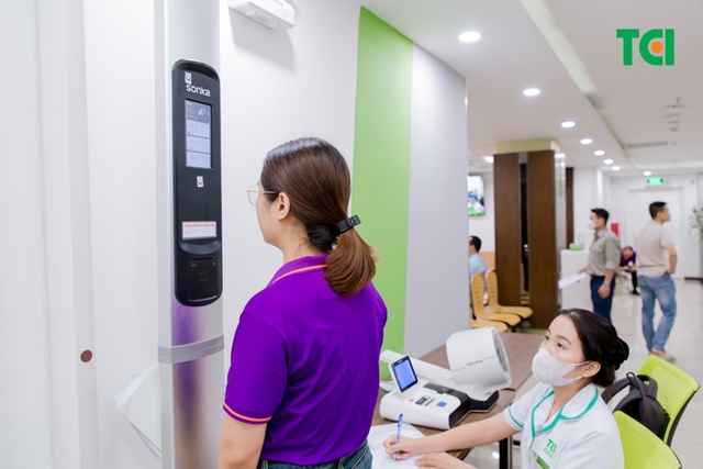 Ảnh KSK Công Ty Cổ Phần Dược Mỹ Phẩm CVI