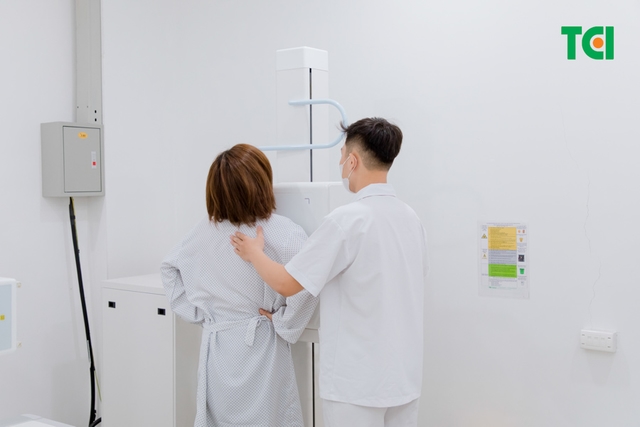 Ảnh KSK Công Ty Cổ Phần Dược Mỹ Phẩm CVI