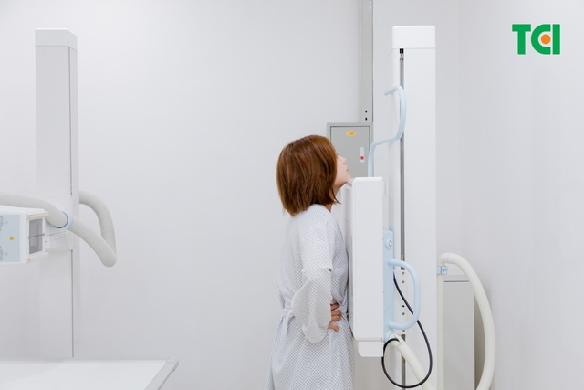 Ảnh KSK Công Ty Cổ Phần Dược Mỹ Phẩm CVI