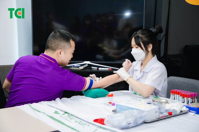 Ảnh KSK Công Ty Cổ Phần Dược Mỹ Phẩm CVI