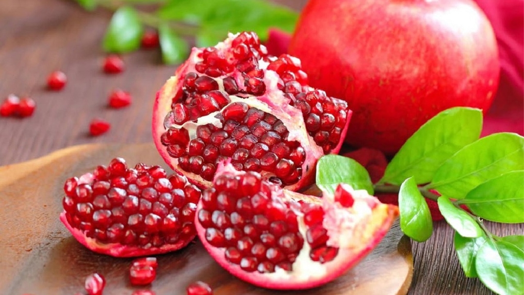 10 Loại quả mẹ bầu bị sốt xuất huyết nên ăn
