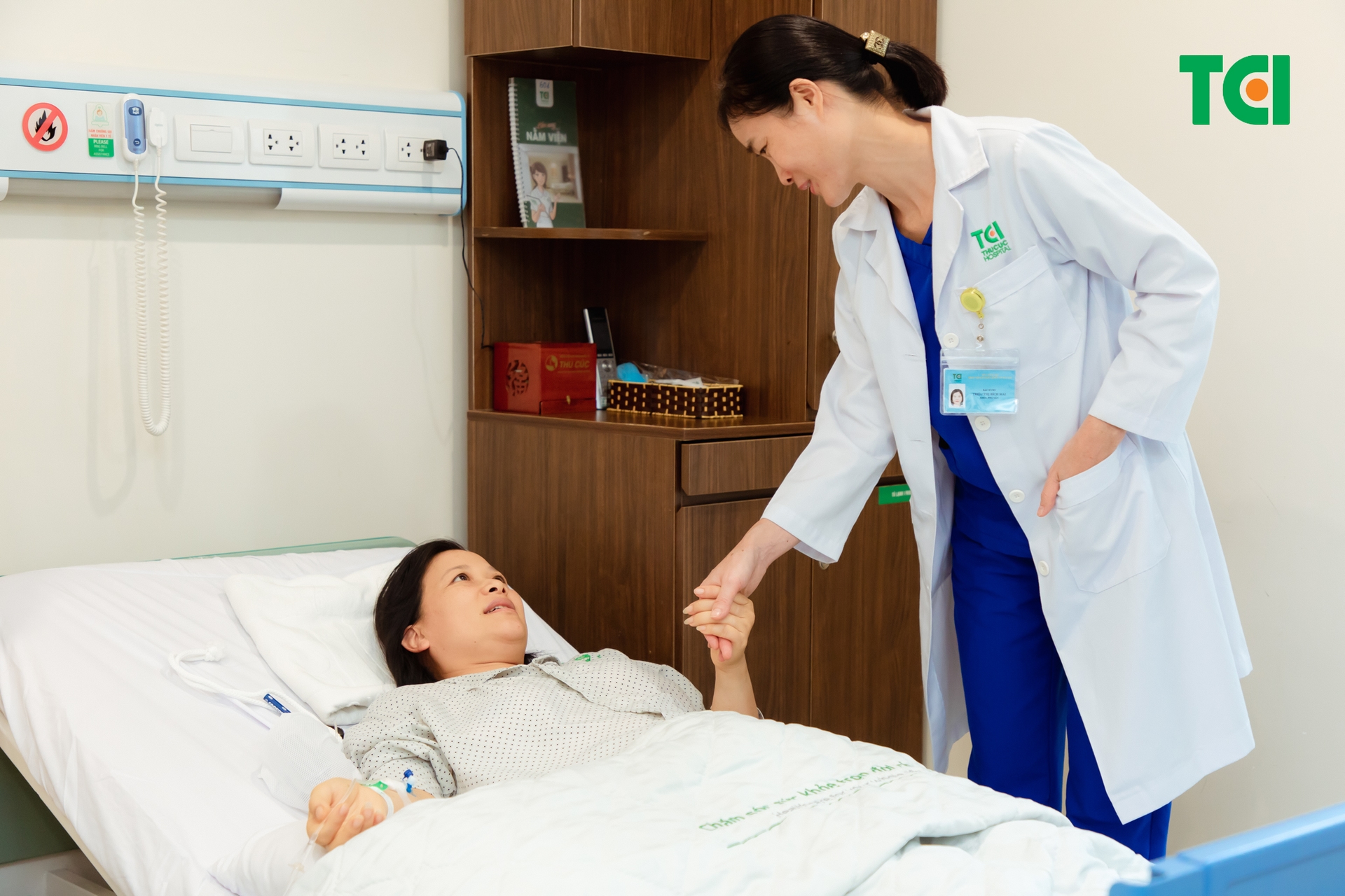 Với việc phát hiện bệnh sớm và tích cực điều trị thì câu trả lời cho câu hỏi bệnh uốn ván có chữa được không là hoàn toàn có thể khỏi được