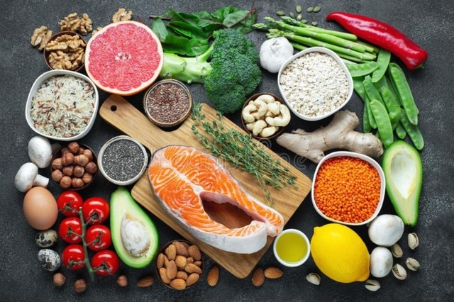 Bệnh viêm cột sống dính khớp kiêng ăn gì và gợi ý từ chuyên gia