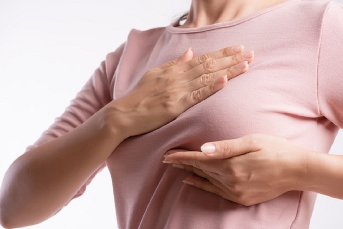 Điều trị ung thư vú giai đoạn I-II-III