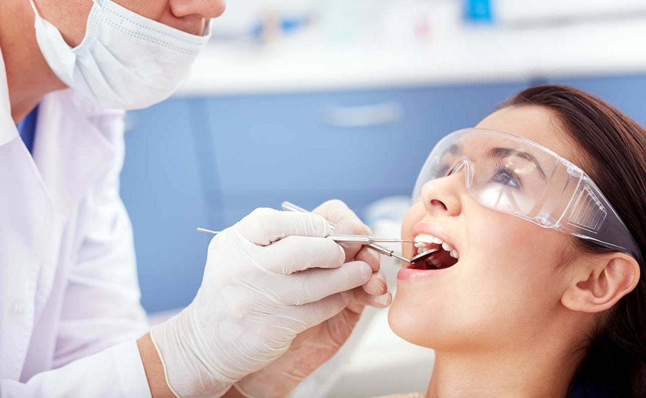 Thời điểm an toàn để điều trị tủy răng cho bà bầu