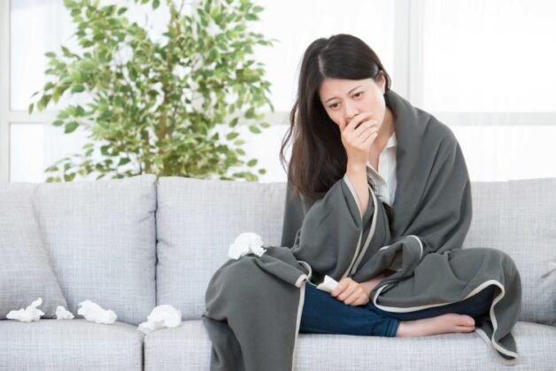 Người có sức đề kháng yếu có nguy cơ cao bị bệnh viêm khớp nhiễm khuẩn