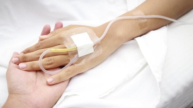 Tất cả thông tin về nút mạch trong điều trị ung thư gan