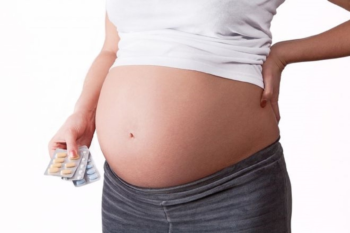 Mang thai bị cúm uống thuốc gì và những loại thuốc nên tránh