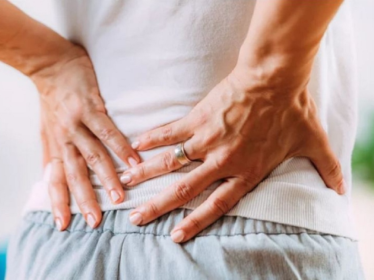 “Điểm mặt” nguyên nhân đau dây thần kinh tọa