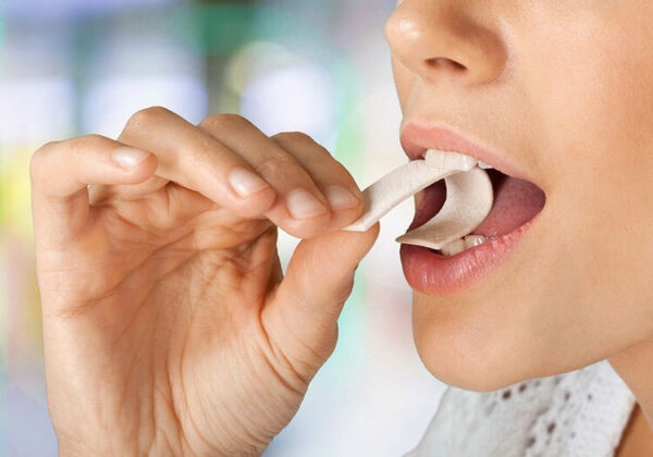 trào ngược dạ dày gây đắng miệng