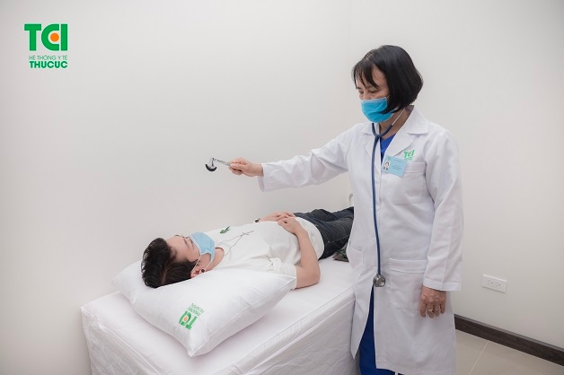  Phòng ngừa đột quỵ ở bệnh nhân đái tháo đường