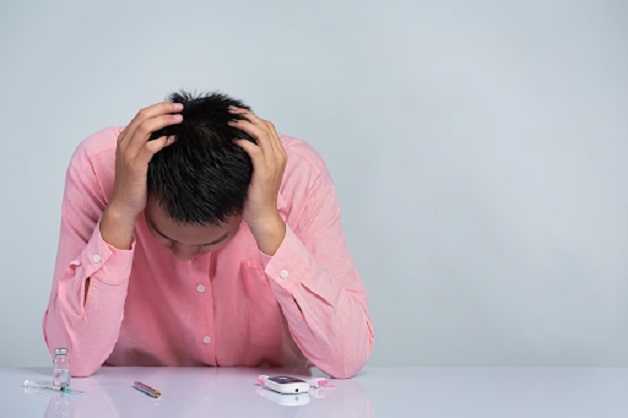 Số người bị đái tháo đường ngày càng gia tăng và trẻ hóa là vấn nạn nhức nhối cho nền Y tế Việt Nam cũng như thế giới (Ảnh: Freefik.com)