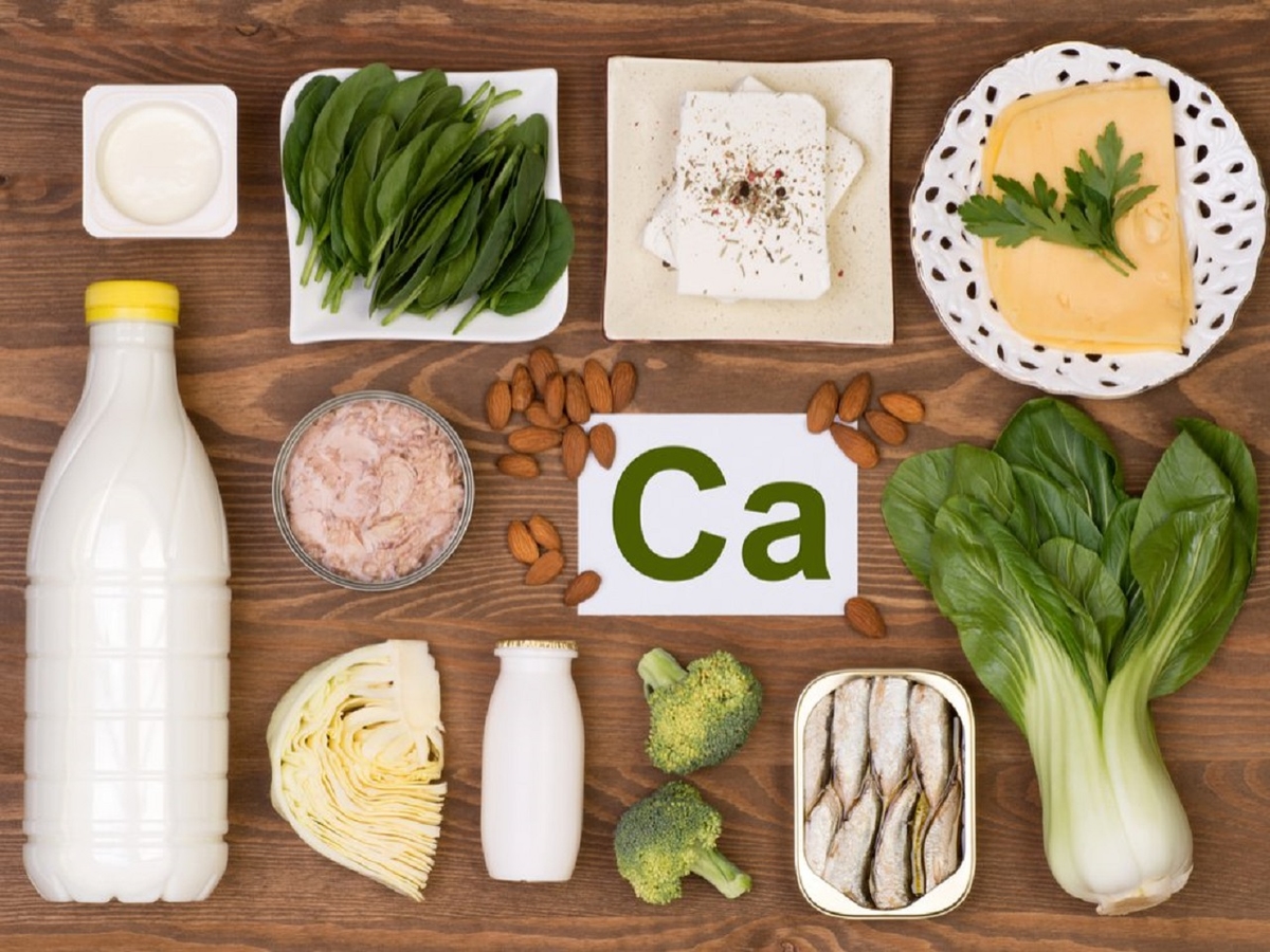 Thoát vị đĩa đệm nên ăn gì và những thực phẩm cần tránh