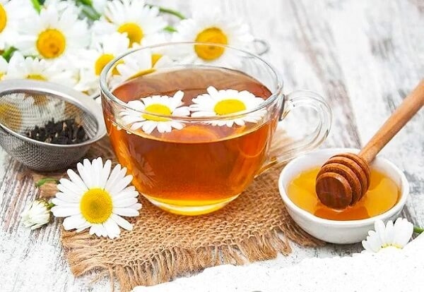trào ngược dạ dày uống mật ong được không?