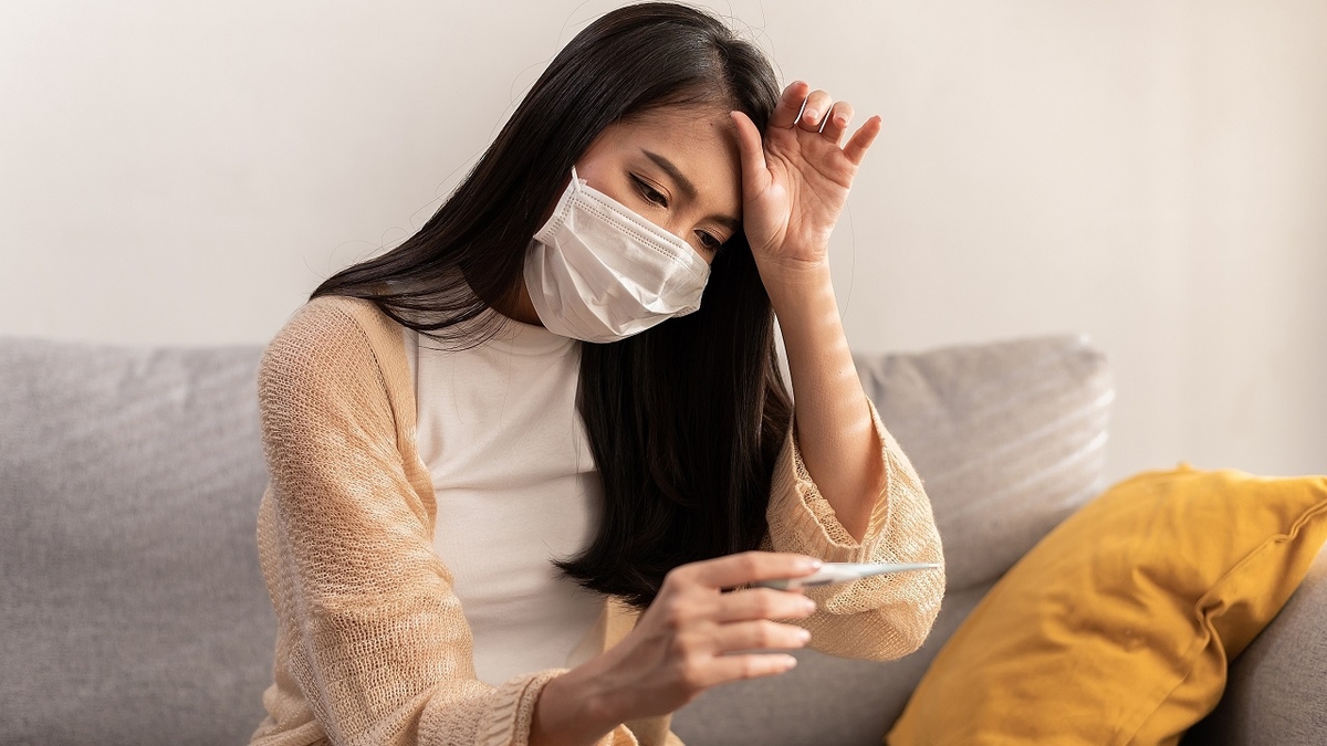 Triệu chứng sốt sau tiêm uốn ván &#8211; Nguyên nhân, cách xử trí!