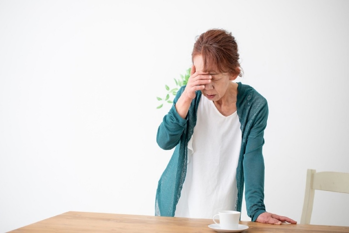 Triệu chứng trước khi đột quỵ xảy ra cần lưu ý