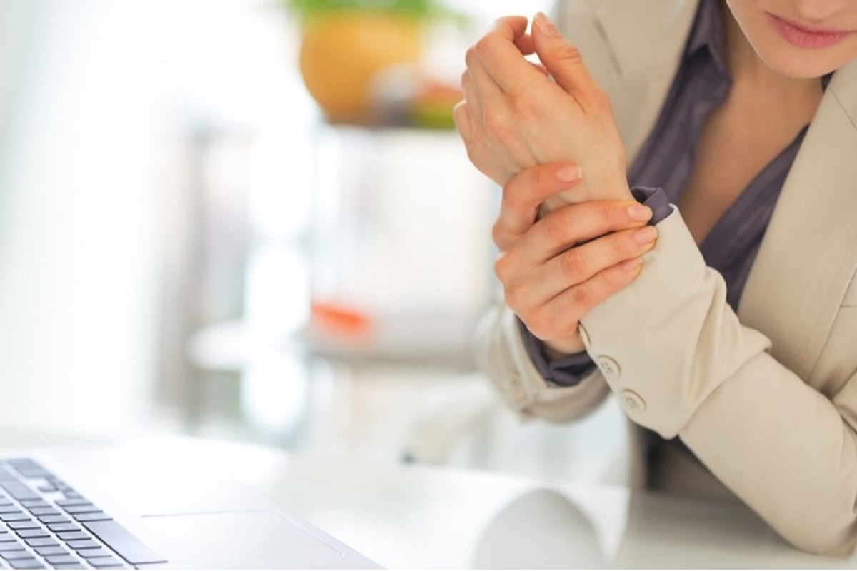 Viêm khớp dạng thấp diễn biến và cách phòng ngừa