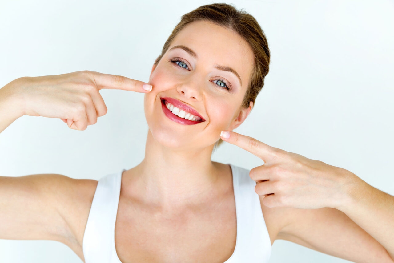 Giải đáp chi tiết: 2 hàm răng có bao nhiêu cái?