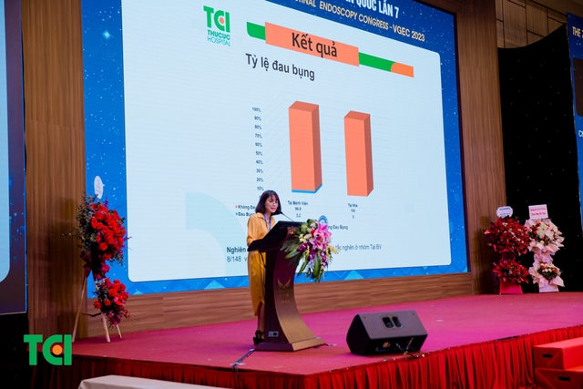 Ảnh Sự kiện Nội Soi Tiêu Hoá Toàn Quốc lần 7