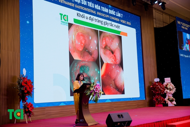 Ảnh Sự kiện Nội Soi Tiêu Hoá Toàn Quốc lần 7