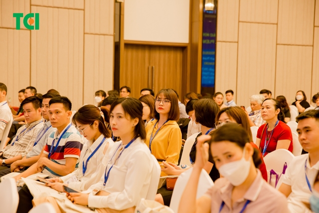 Ảnh Sự kiện Nội Soi Tiêu Hoá Toàn Quốc lần 7