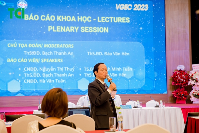 Ảnh Sự kiện Nội Soi Tiêu Hoá Toàn Quốc lần 7