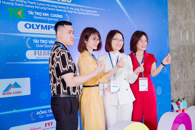 Ảnh Sự kiện Nội Soi Tiêu Hoá Toàn Quốc lần 7