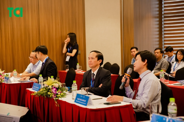 Ảnh Sự kiện Nội Soi Tiêu Hoá Toàn Quốc lần 7